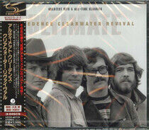 Creedence Clearwater - Ultimate Creedence..