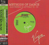 V/A - Methods of Dance -Ltd-