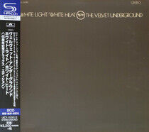 Velvet Underground - White.. -Annivers-