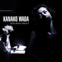 Wada, Kanako - Golden Best.. -Reissue-