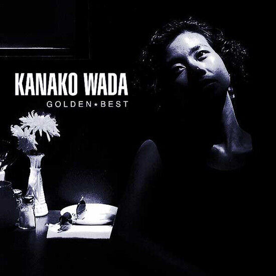 Wada, Kanako - Golden Best.. -Reissue-