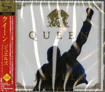 Queen - Jewels -Shm-CD-