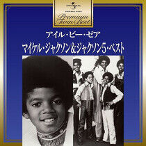 Jackson, Michael/Jackson - Premium Best Michael..