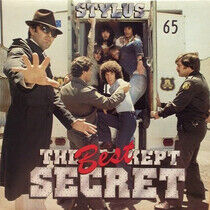 Stylus - Best Kept Secret