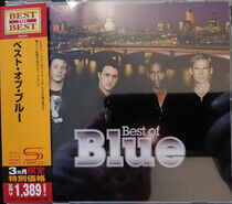 Blue - Best of Blue -Shm-CD-