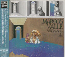 Valle, Marcos - Vento Soul