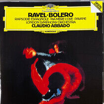 Abbado, Claudio - Ravel: Collection of..
