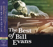 Evans, Bill - Best