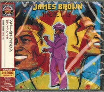 Brown, James - There It is