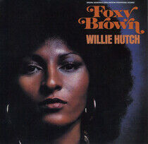 Hutch, Willie - Foxy Brown