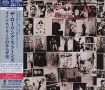 Rolling Stones - Exile On Main.. -Sacd-