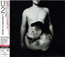 U2 - Songs of Innocence