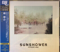 Mine, Kosuke - Sunshower -Ltd-