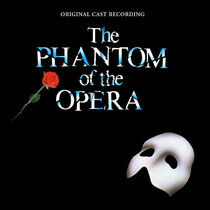 OST - Phantom of the.. -Shm-CD-