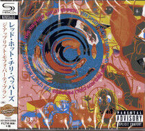 Red Hot Chili Peppers - Uplift Mofo.. -Shm-CD-