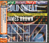 Brown, James - Cold Sweat