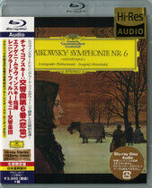 Tchaikovsky, Pyotr Ilyich - Symphony No.6 -Ltd-