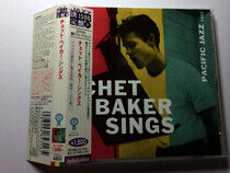 Baker, Chet - Sings -Ltd-