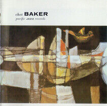 Baker, Chet - Trumpet Artistry of