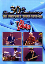 Ventures - 30th Anniversary