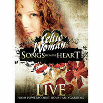 Celtic Woman - Songs From the Heart..