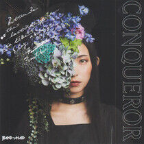 Band-Maid - Conqueror -CD+Dvd/Ltd-