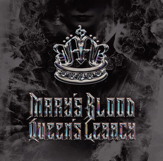 Mary\'s Blood - Queen\'s Legacy