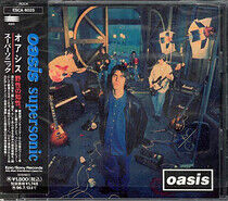 Oasis - Supersonic -6tr-