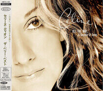 Dion, Celine - Very Best