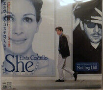 Costello, Elvis - She