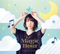Uchida, Maaya - Magic Hour -Ltd-