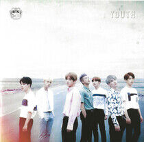 Bts - Youth