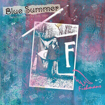 Fishmans - Blue Summer -.. -Remast-