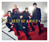 A.B.C-Z - Best of A.B.C-Z