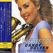 Dulfer, Candy - Best of