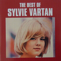 Vartan, Sylvie - Best of -Remast-