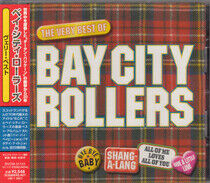Bay City Rollers - Very Best of