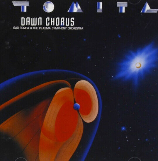 Tomita, Isao - Dawn Chorus =Remastered=