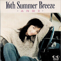 Anri - 16th Summer Breeze