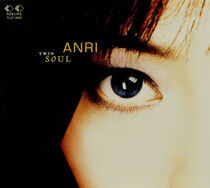 Anri - Twin Soul