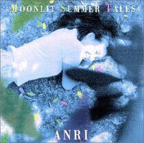 Anri - Moonlit Summer Tales