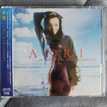 Anri - Best Album