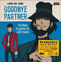 Yuji Ohno & Lupintic - Lupin the Third..