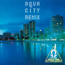 Sugiyama, Kiyotaka & Omega Tribe - Aqua City Remix-Bonus Tr-