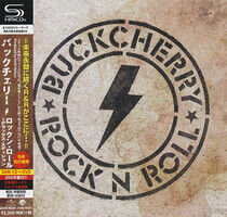 Buckcherry - Rock 'N' Roll -Deluxe-