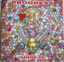 Show-Ya - Progress