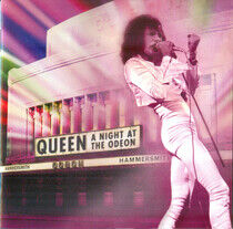 Queen - A Night At the.. -Shm-CD-