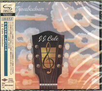 Cale, J.J. - Troubadour -Shm-CD-