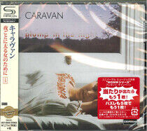 Caravan - For Girls Who.. -Shm-CD-