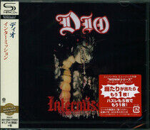 Dio - Intermission -Shm-CD-